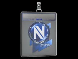 Sticker Slab | Team EnVyUs | Boston 2018