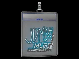 Sticker Slab | jdm64 | MLG Columbus 2016