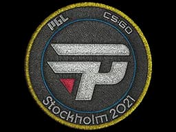 Patch | paiN Gaming | Stockholm 2021