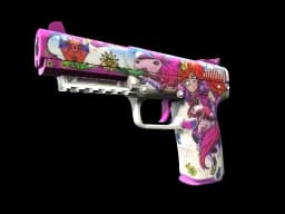StatTrak™ Five-SeveN | Fairy Tale (Minimal Wear)