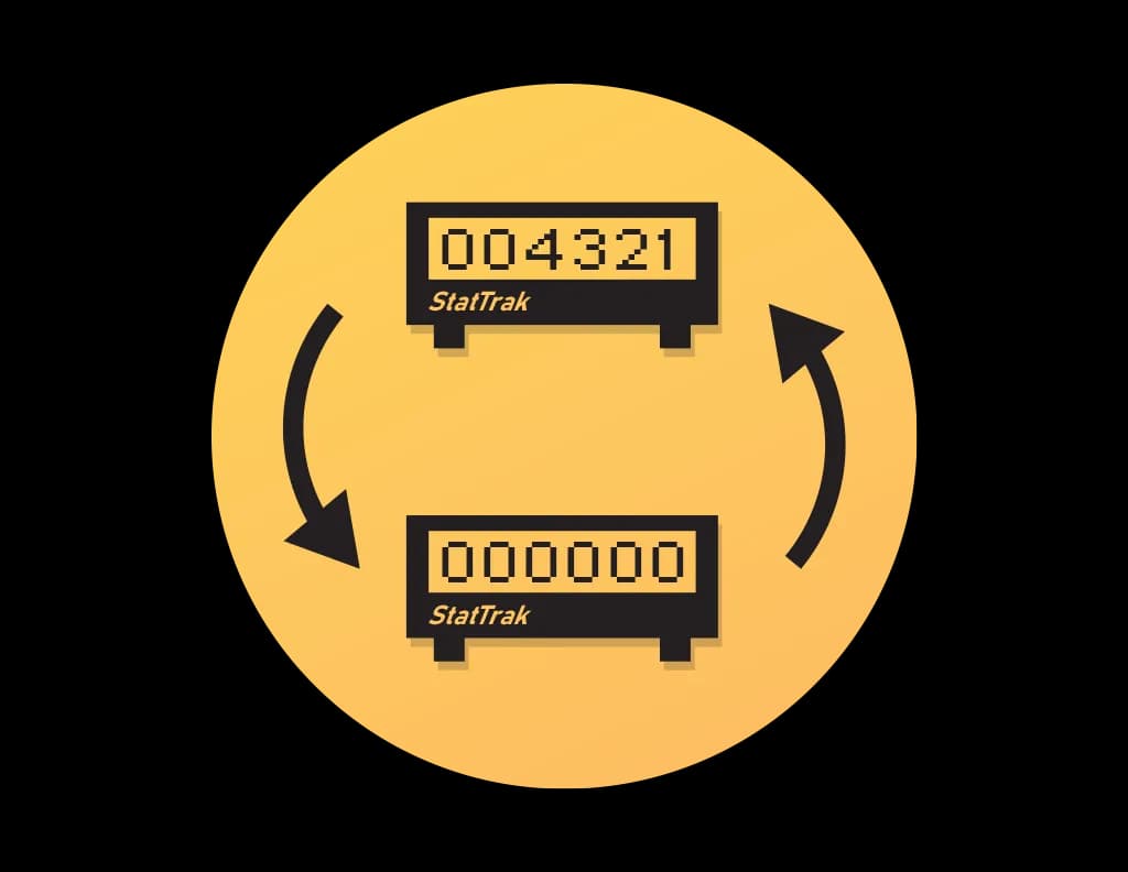 StatTrak™ Swap Tool