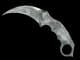 ★ Karambit | Urban Masked CS2 skin