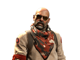 Prof. Shahmat | Elite Crew