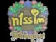 Sticker | n1ssim (Embroidered) | Budapest 2025 CS2 skin
