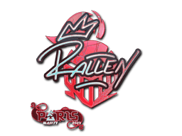 rallen (Holo) | Paris 2023