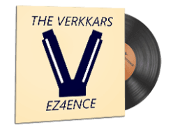 Music Kit | The Verkkars, EZ4ENCE