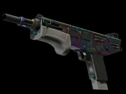MAG-7 | BI83 Spectrum CS2 skin