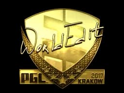 WorldEdit - CS2 Skin Prices