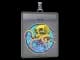 Sticker Slab | Sunset Ocean Tentaskull CS2 skin