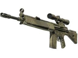 G3SG1 | Safari Mesh (Field-Tested)