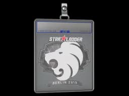 Sticker Slab | North | Berlin 2019