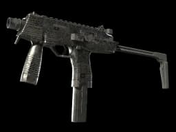 MP9 | Dark Age (Field-Tested)