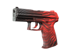 P2000 | Obsidian (Factory New)
