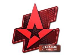 Astralis | Atlanta 2017