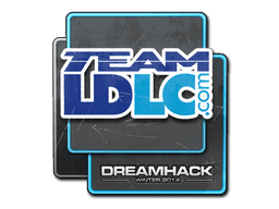 Team LDLC.com | DreamHack 2014