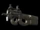 P90 | Straight Dimes CS2 skin