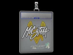 Sticker Slab | misutaaa | Antwerp 2022