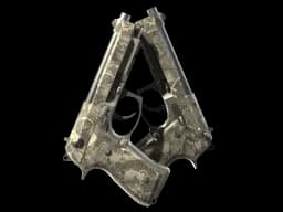 Heist - CS2 Skin Prices