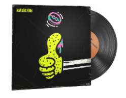 StatTrak™ Music Kit | New Beat Fund, Sponge Fingerz