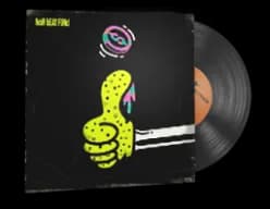 New Beat Fund, Sponge Fingerz - CS2 Skin Prices