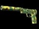 USP-S | Overgrowth CS2 skin