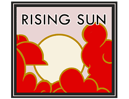 The Rising Sun Collection - CS2 Collection Prices