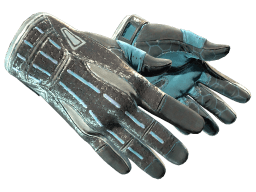 ★ Sport Gloves | Superconductor (Field-Tested)
