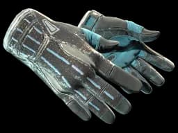 ★ Sport Gloves | Superconductor (Field-Tested)