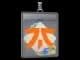 Sticker Slab | Fnatic | Rio 2022 CS2 skin