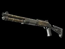 XM1014 | Charter CS2 skin