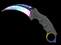 Marble Fade - CS2 Skin Prices