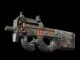 P90 | Trigon CS2 skin