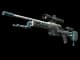 SSG 08 | Hand Brake CS2 skin