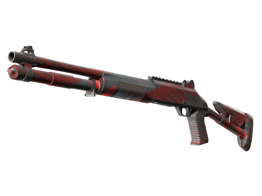 XM1014 | Fallout Warning (Field-Tested)