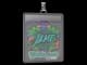 Sticker Slab | Jame (Embroidered) | Budapest 2025 CS2 skin
