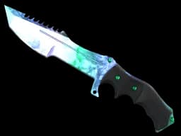 ★ Huntsman Knife | Gamma Doppler (Factory New) Phase 1