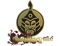 The MongolZ (Gold) | Shanghai 2024