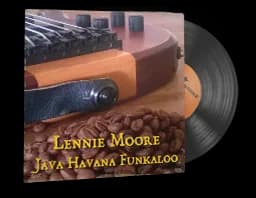 StatTrak™ Music Kit | Lennie Moore, Java Havana Funkaloo