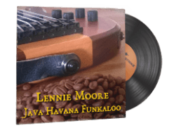 StatTrak™ Music Kit | Lennie Moore, Java Havana Funkaloo