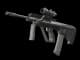 AUG | Signal Scanner CS2 skin