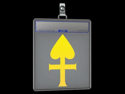 Sticker Slab | Harlequins 2