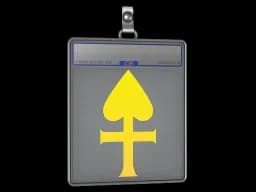 Sticker Slab | Harlequins 2