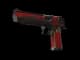 Desert Eagle | Crimson Web CS2 skin