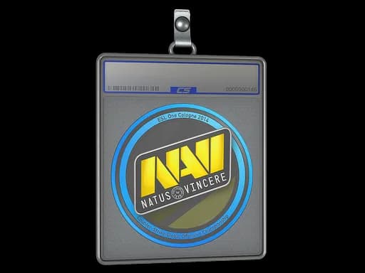 Sticker Slab | Natus Vincere | Cologne 2014