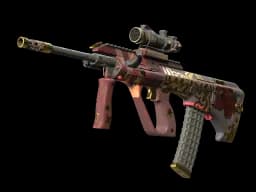 AUG | Lil' Pig (Well-Worn)