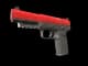 Five-SeveN | Candy Apple CS2 skin