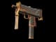 MAC-10 | Heat CS2 skin