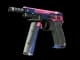 CZ75-Auto | Tacticat CS2 skin