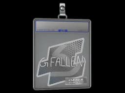 Sticker Slab | FalleN | Atlanta 2017