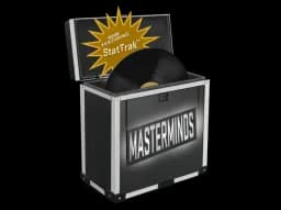 Masterminds Music Kit Box - CS2 Skin Prices